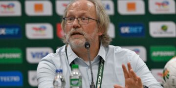 Ghana vs Mali: The pitch doesn’t matter – Tom Saintfiet
