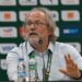 Ghana vs Mali: The pitch doesn’t matter – Tom Saintfiet