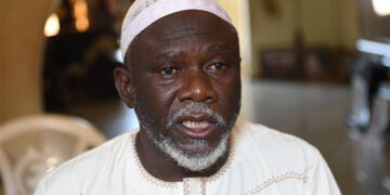 Akwatia by-election: There would have been a by-election in Effutu if I met Afenyo-Markin – NDC National Vice Chairman