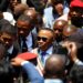 Madagascar coup leader names businessman as new prime minister
