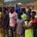 Amansie West DISEC Arrests 21 Burkinabes for Mining on Water Bodies at Esaase Bontefufuo