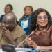Local Government Committee reviews 2024 audit reports of MMDAs in Bono, Bono East, and Ahafo Regions
