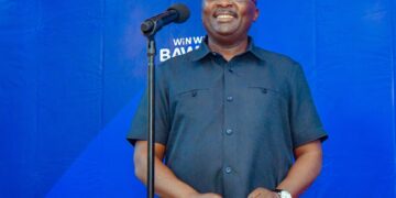 All the candidates are capable, but Bawumia stands tall — Political Mavis