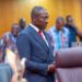Minority leader Afenyo-Markin: “We will confront the super Majority with substance