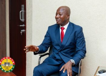 Ayariga hails Mahama administration’s “Excellent” performance after 10 months in office