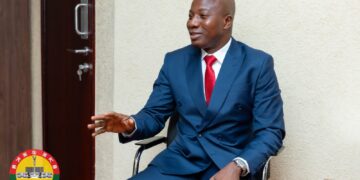 Ayariga hails Mahama administration’s “Excellent” performance after 10 months in office