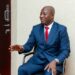 Ayariga hails Mahama administration’s “Excellent” performance after 10 months in office