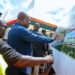Mahama pledges completion of Effia Nkwanta Teaching Hospital upgrade