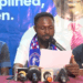 Ashanti NPP youth leaders back Bryan Acheampong for 2028 presidential flagbearer