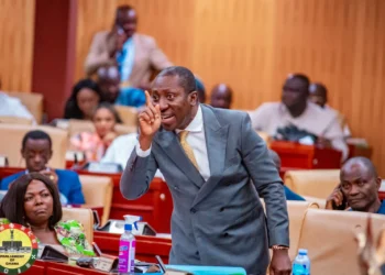 We have not seen any serious job creation efforts – Afenyo-Markin criticizes Government