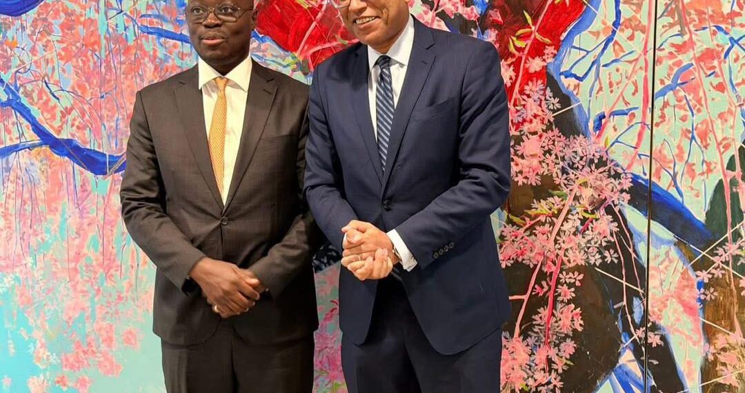 Government to create 500,000 jobs through expansion of economic crops