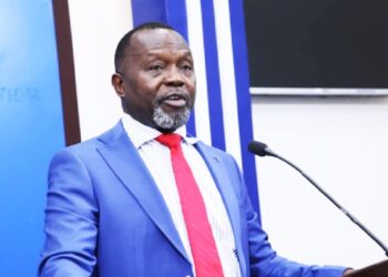 AG urges RTI Commission to prioritize environmental information to combat illegal mining