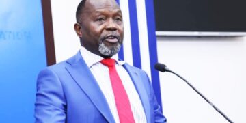 AG urges RTI Commission to prioritize environmental information to combat illegal mining