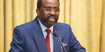 BoG Governor pledges commitment to sustaining cedi’s stability and economic gains