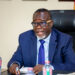 Speaker Bagbin refers Chief Justice nominee Justice Baffoe-Bonnie to Appointments Committee