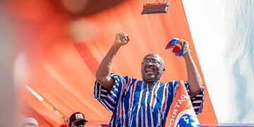 Bawumia to commence nationwide campaign tour on October 15 ahead of NPP flagbearer race