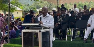 AWOFEST 2025: GIPC Board Chair announces newly launched Investment Opportunities Mapping Project to bolster national development