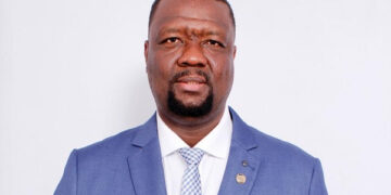 I have been invited by the OSP – DVLA CEO confirms