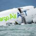 Cargo Plane Accident at Hong Kong Airport Claims Two Lives