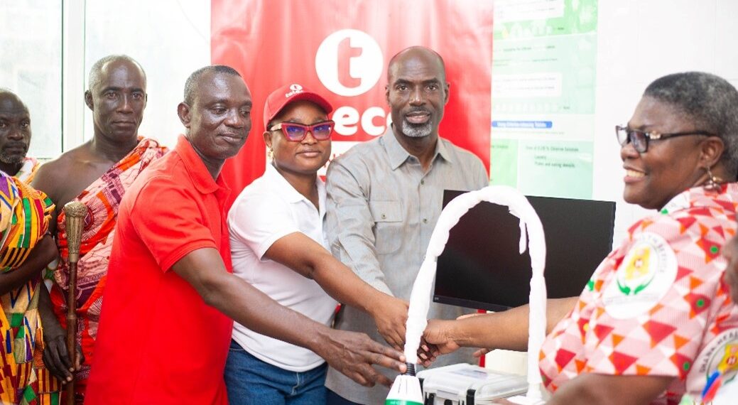 Telecel Group Strengthens Cervical Cancer Care in Northern & Western Regions