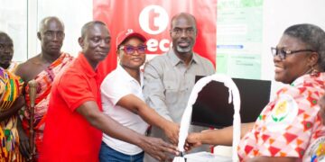 Telecel Group Strengthens Cervical Cancer Care in Northern & Western Regions