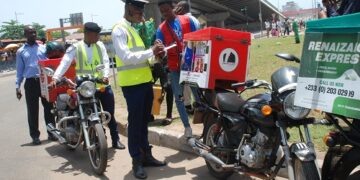Courier riders decry police intimidation, appeal to IGP for intervention