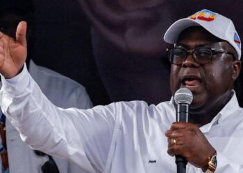 DRC President Tshisekedi appeals to Kagame to halt M23 violence