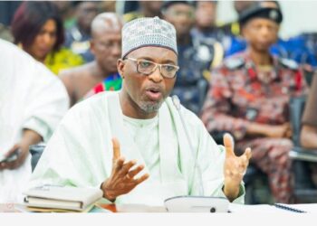 Defend yourselves against violent attacks - Interior Minister directs security agencies