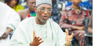 Defend yourselves against violent attacks - Interior Minister directs security agencies