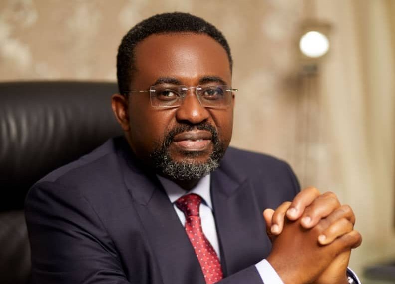 14th GEF 2025: Sustaining cedi stability key to economic growth – Bank of Ghana