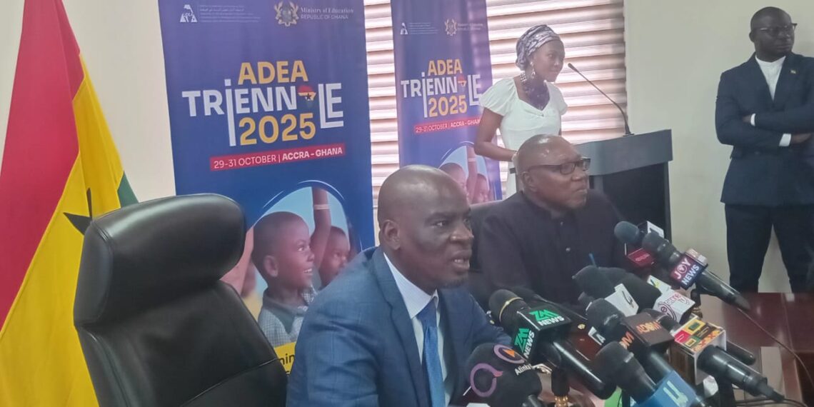 Government Approves Absorption of 6,200 Unpaid Teachers – Education Minister