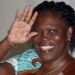 Ivory Coast's Simone Gbagbo announces plans to contest for president