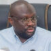 Former Buffer Stock CEO laundered over GHS 40m – Attorney-General Ayine reveals
