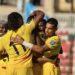 2026 FIFA WCQ: Ghana whip Central African Republic 5-0 in Morocco go top of Group I