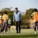 Black Queens resume training after ending two-day strike ahead of Egypt clash