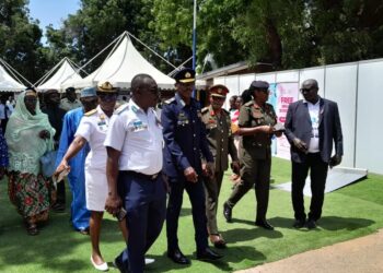 GAFHS launches Scientific Conference 2025 in Accra