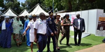 GAFHS launches Scientific Conference 2025 in Accra