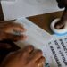 Gabon’s ruling party leads in post-coup elections