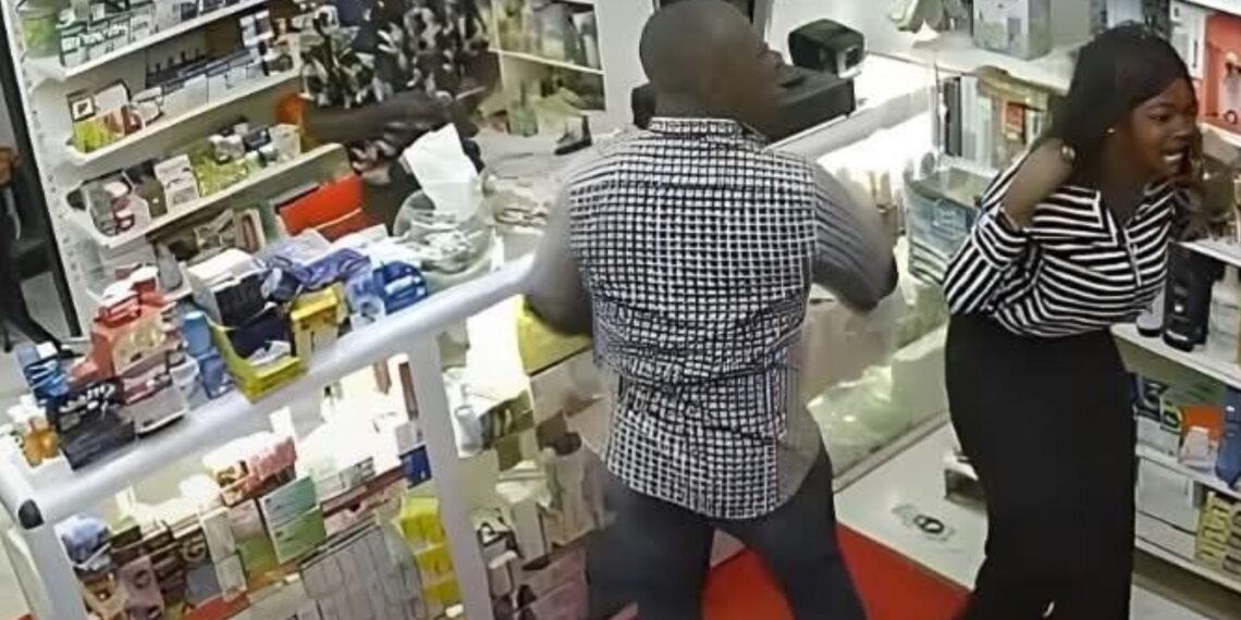 Ghana Armed Forces arrest soldier for assaulting two civilians in viral video