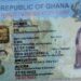 Don’t Assist Foreigners to Obtain Ghana cards with False Information – NIA Warns