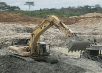We Are Not Against Mining, We Want It Done Responsibly – Wassa Amenfi East MCE