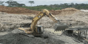 We Are Not Against Mining, We Want It Done Responsibly – Wassa Amenfi East MCE