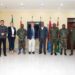 Ghana and Hungary deepen defence cooperation with focus on training and food security