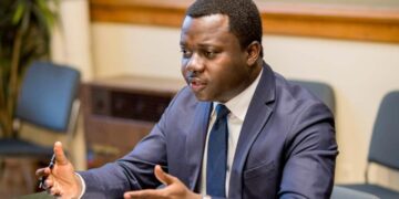 Ghanaians want Anti-LGBTQ+ Bill passed without delay – Ntim Fordjour