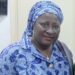Hajia Fati Forgor Embarks on Surprise Visit to Monitor School Feeding Programme in Bono East