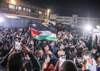 Hope returns to Israel and Gaza as U.S.-supported ceasefire announced