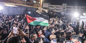 Hope returns to Israel and Gaza as U.S.-supported ceasefire announced