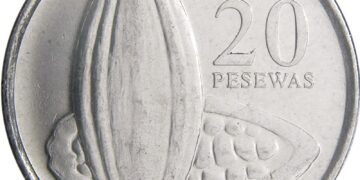 Who Killed the 20 Pesewa Coin? Traders, Drivers or the System?