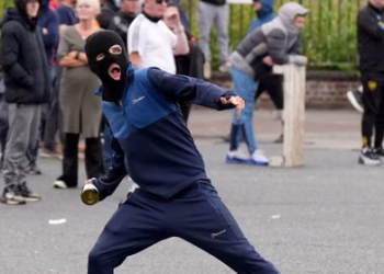 Ireland: New asylum accommodation policies trigger street violence in Dublin