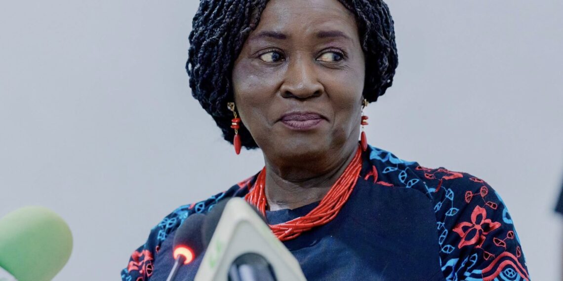 Gov’t committed to ending galamsey – Veep appeals to Ghanaians in Belgium for Support